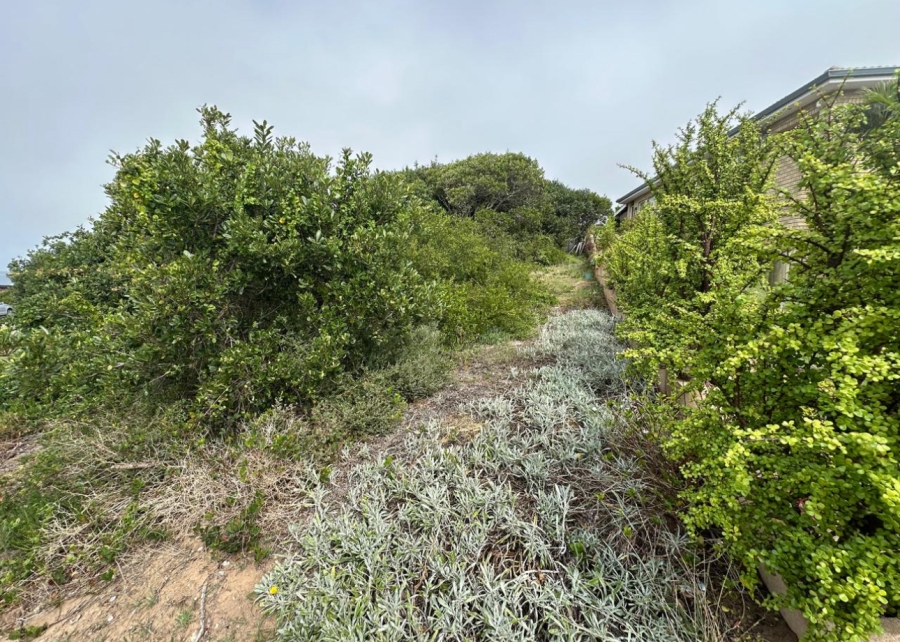 0 Bedroom Property for Sale in Bergsig Western Cape